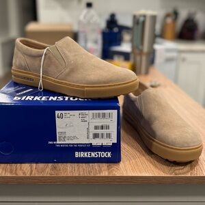 Birkenstockock Oswego